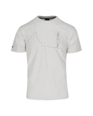 ESTRIPAGECS TS SL ORGANIC COTTON
