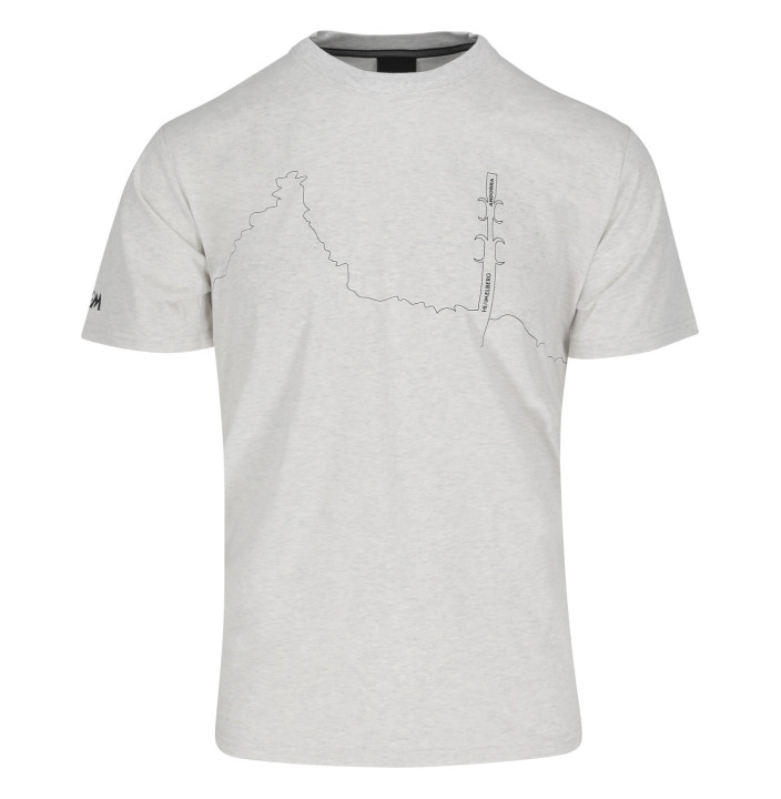 ESTRIPAGECS TS SL ORGANIC COTTON