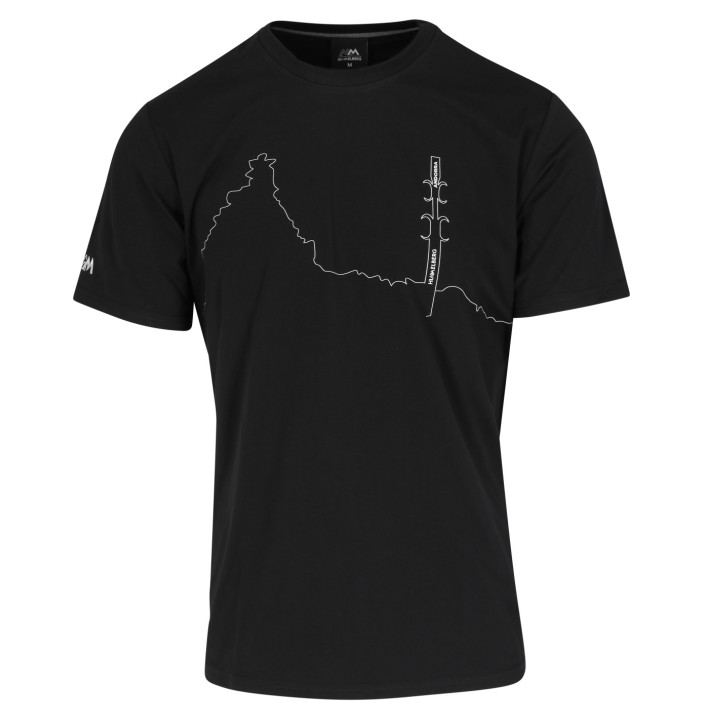 ESTRIPAGECS TS SL ORGANIC COTTON