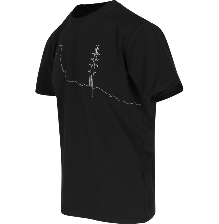 ESTRIPAGECS TS SL ORGANIC COTTON