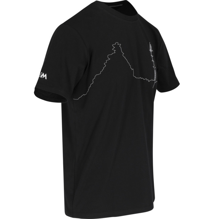 ESTRIPAGECS TS SL ORGANIC COTTON