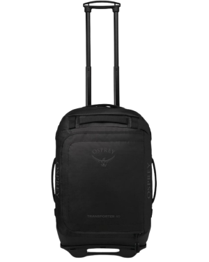 TRANSPORTER WHEELED DUFFEL 40