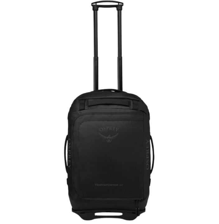 TRANSPORTER WHEELED DUFFEL 40
