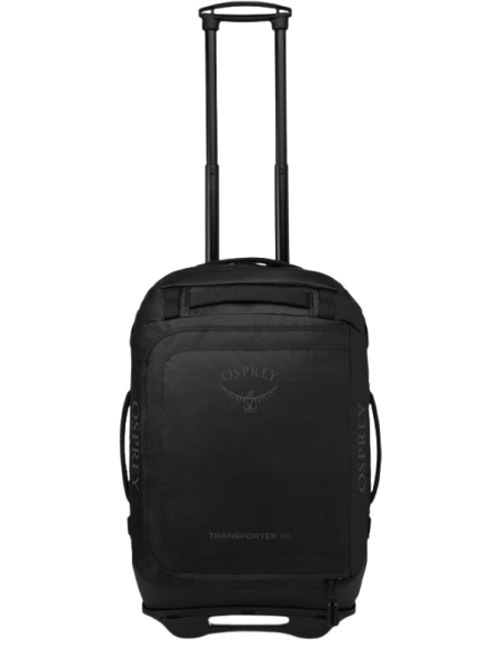 TRANSPORTER WHEELED DUFFEL 40