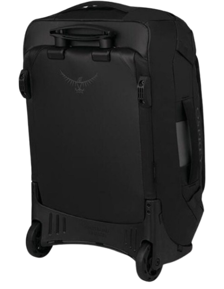 TRANSPORTER WHEELED DUFFEL 40