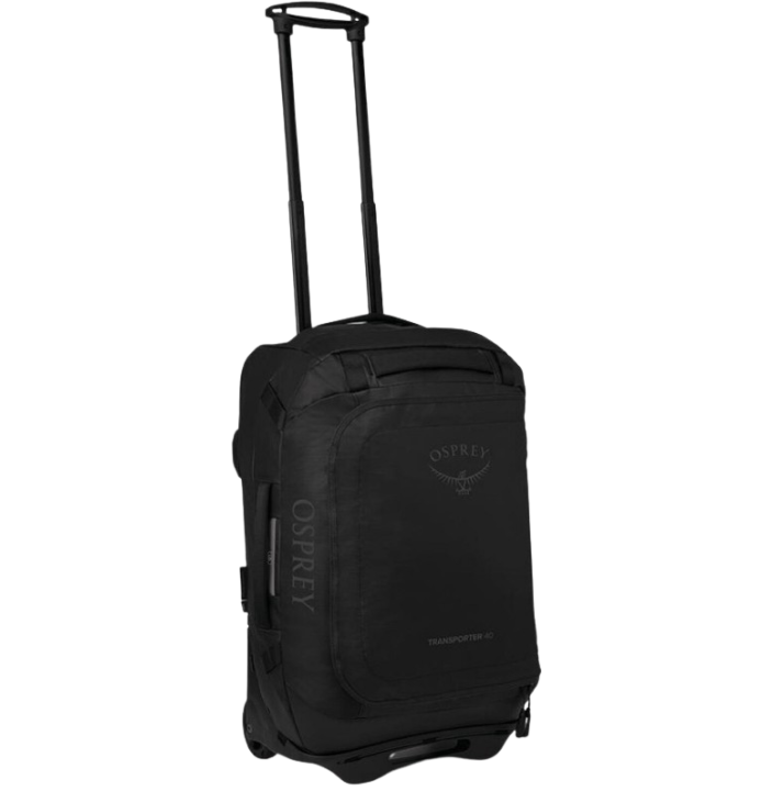 TRANSPORTER WHEELED DUFFEL 40