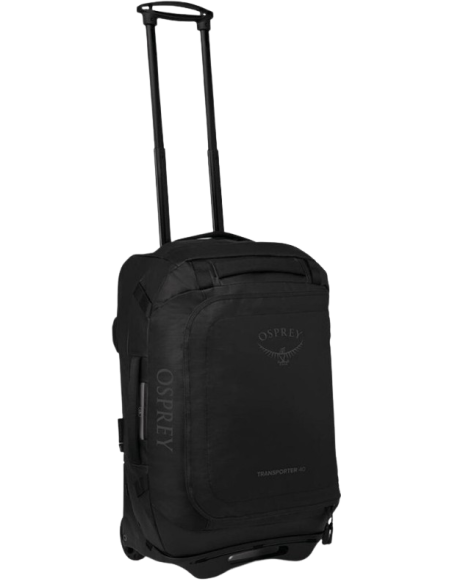 TRANSPORTER WHEELED DUFFEL 40