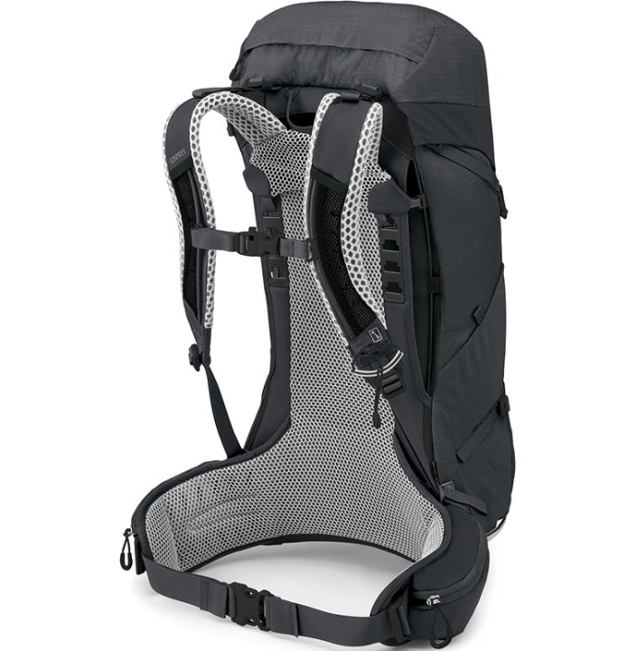 STRATOS 26 TUNNEL VISION GREY O S