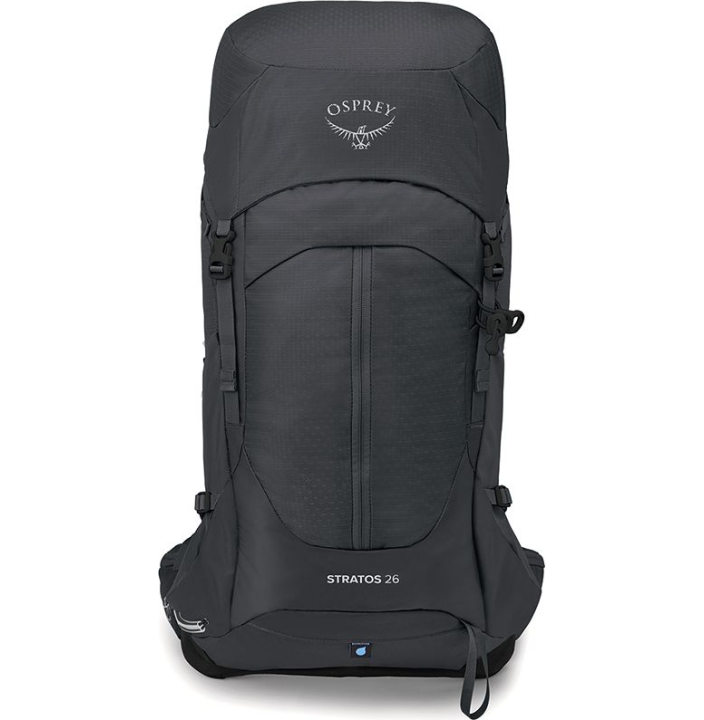 STRATOS 26 TUNNEL VISION GREY O S