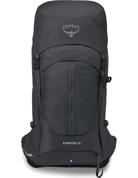 STRATOS 26 TUNNEL VISION GREY O S STRATOS 26 TUNNEL VISION GREY O S