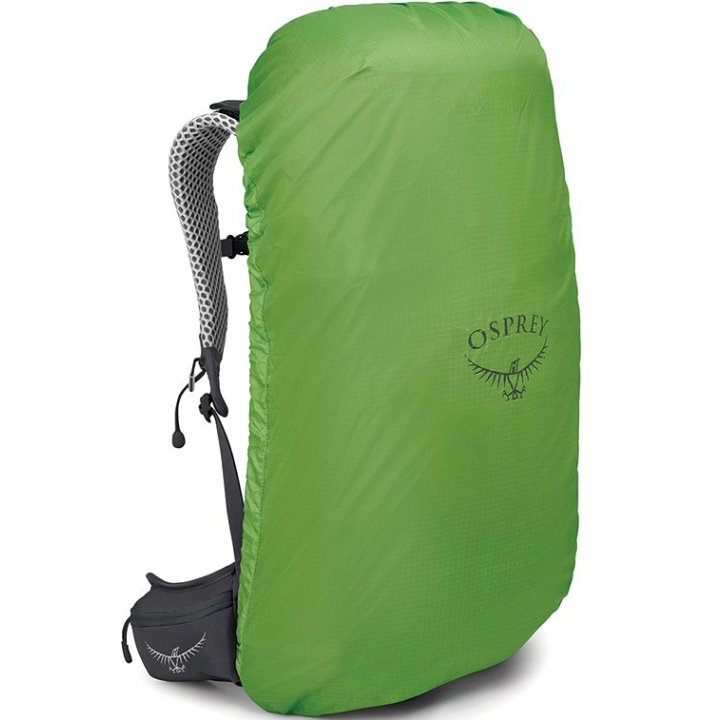 STRATOS 26 TUNNEL VISION GREY O S