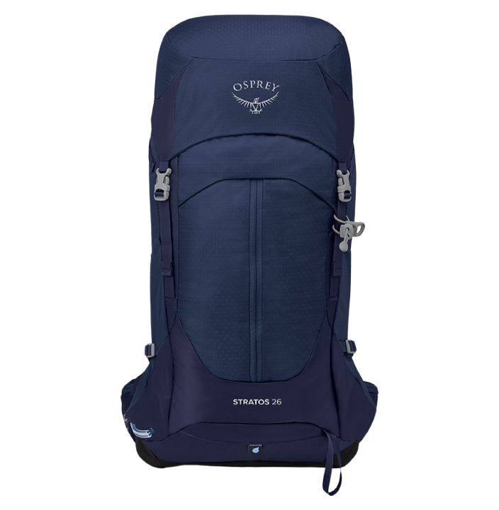 STRATOS 26 TUNNEL VISION GREY O S