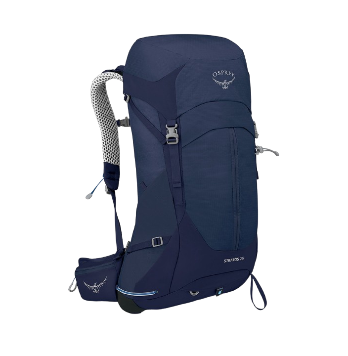 STRATOS 26 TUNNEL VISION GREY O S