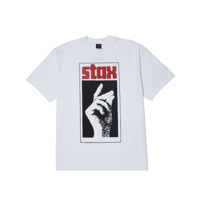 STAX SNAP SS TEE