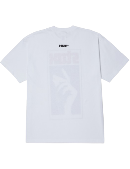 STAX SNAP SS TEE STAX SNAP SS TEE