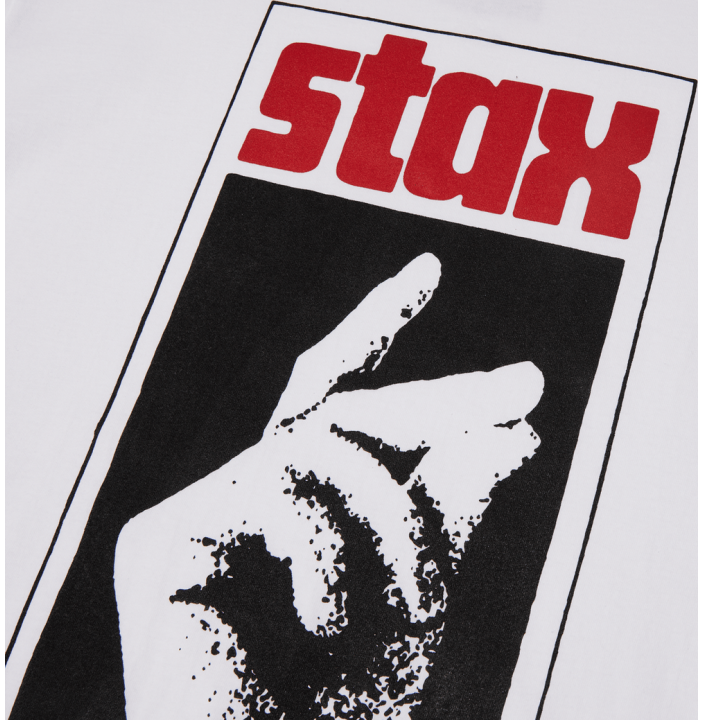 STAX SNAP SS TEE