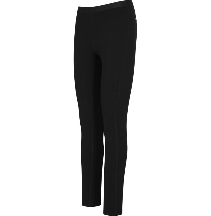 NORDIC MERINO INNER LONG TIGHTS WOMEN