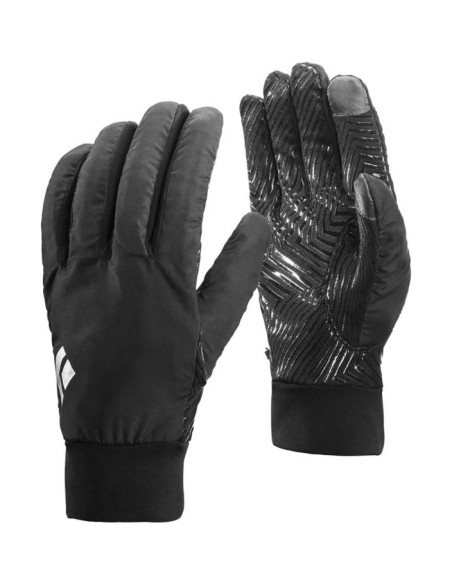 MONT BLANC GLOVES MONT BLANC GLOVES