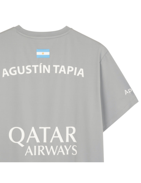 CAMISETA SPONSORS AT10 