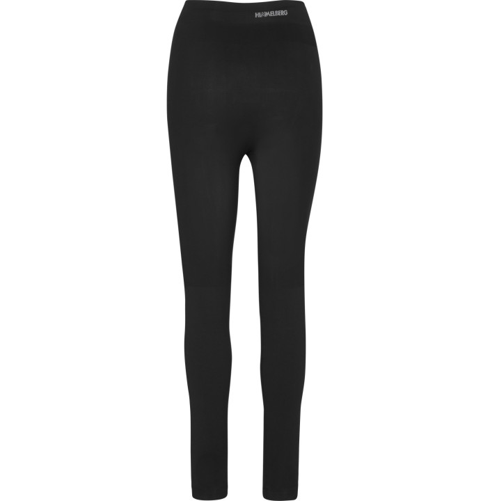 NORDIC BASIC INNER LONG TIGHTS WOMEN