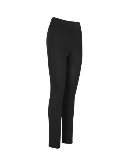 NORDIC BASIC INNER LONG TIGHTS WOMEN
