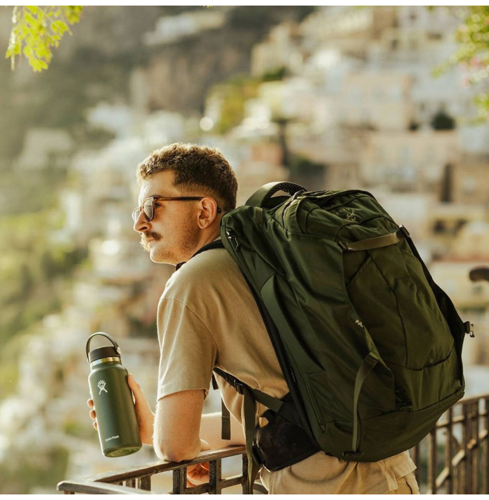 FARPOINT 40 TRAVEL PACK