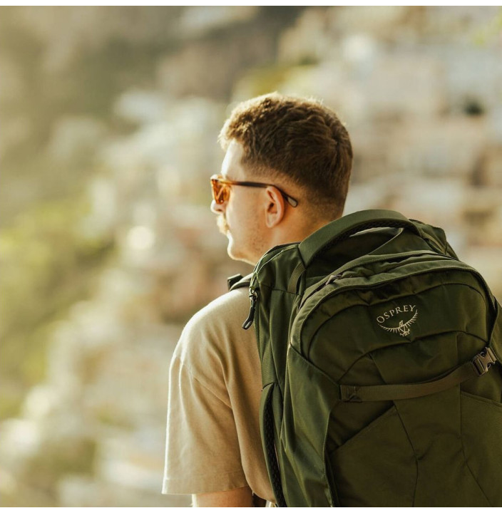 FARPOINT 40 TRAVEL PACK