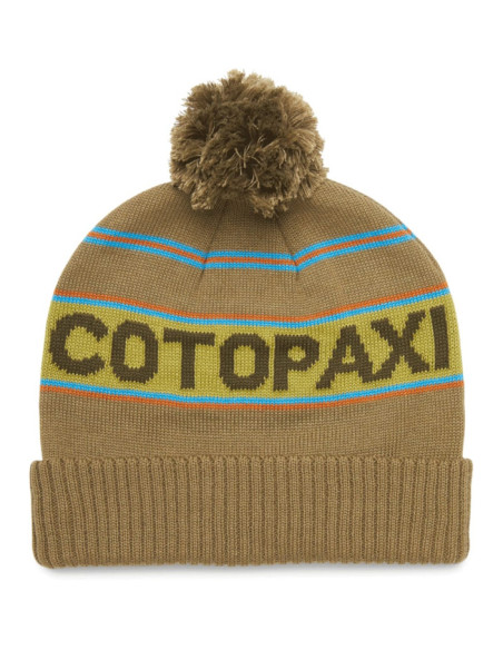 CUMBRE BEANIE CUMBRE BEANIE