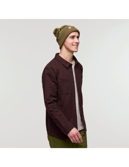 CUMBRE BEANIE CUMBRE BEANIE