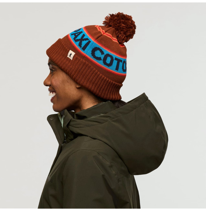 CUMBRE BEANIE