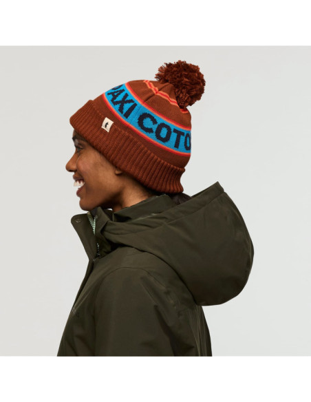 CUMBRE BEANIE CUMBRE BEANIE