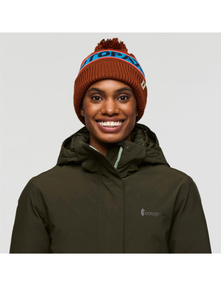 CUMBRE BEANIE CUMBRE BEANIE