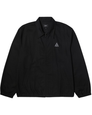 HUF SET TRIPLE TRIANGLE SHOP JACKET