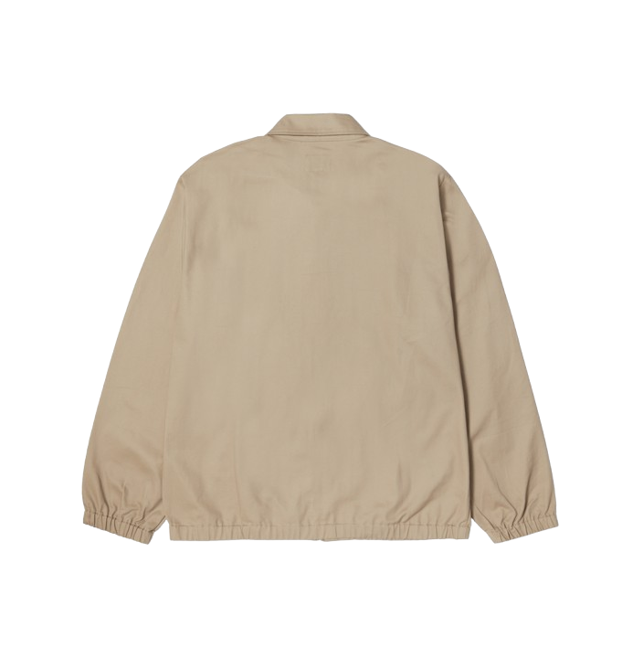 HUF SET TRIPLE TRIANGLE SHOP JACKET