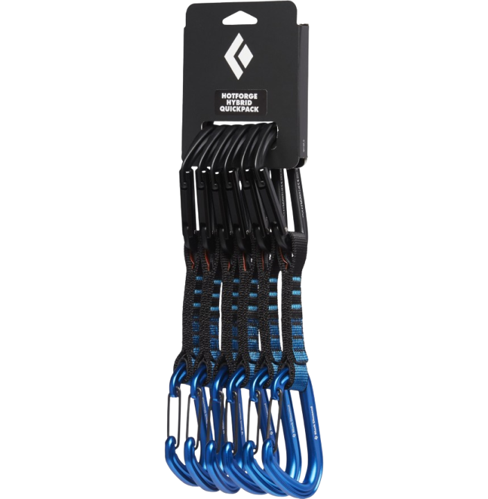 HOTFORGE HYBRID QUICKPK 12 CM