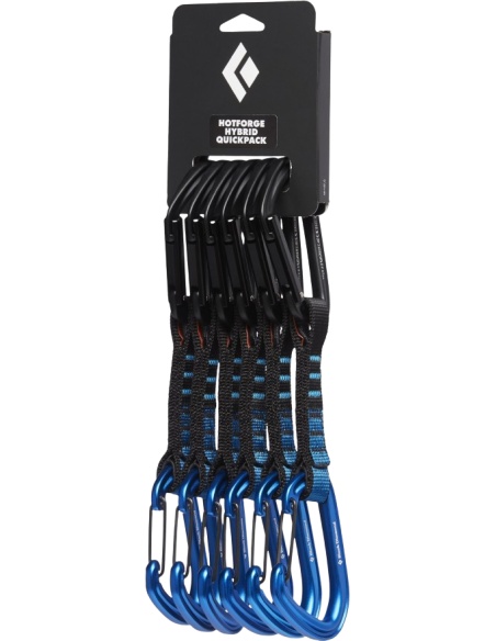 HOTFORGE HYBRID QUICKPK 12 CM