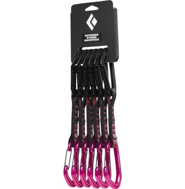 HOTFORGE HYBRID QUICKPK 12 CM