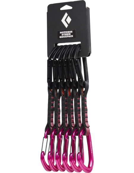 HOTFORGE HYBRID QUICKPK 12 CM