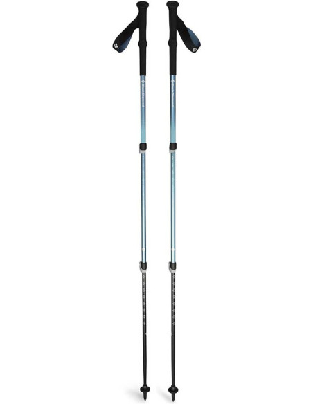 TRAIL BACK TREKKING POLES TRAIL BACK TREKKING POLES