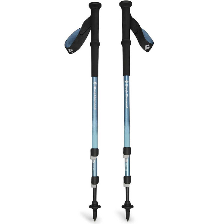 TRAIL BACK TREKKING POLES