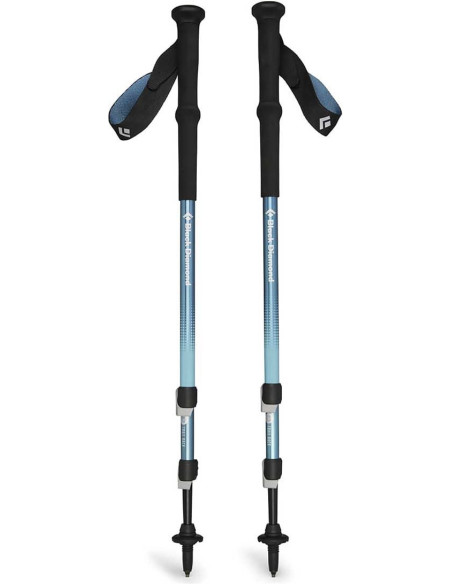 TRAIL BACK TREKKING POLES TRAIL BACK TREKKING POLES