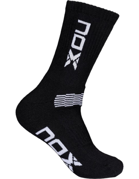 CALCETINES MEDIA CANA TECNICOS