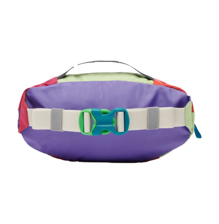 KAPAI 1.5L HIP PACK - DEL DIA