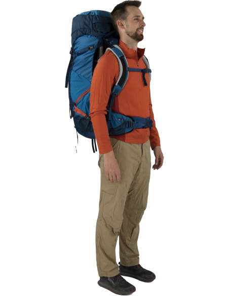 ATMOS AG LT 65 ATMOS AG LT 65