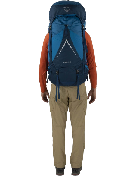 ATMOS AG LT 65 ATMOS AG LT 65