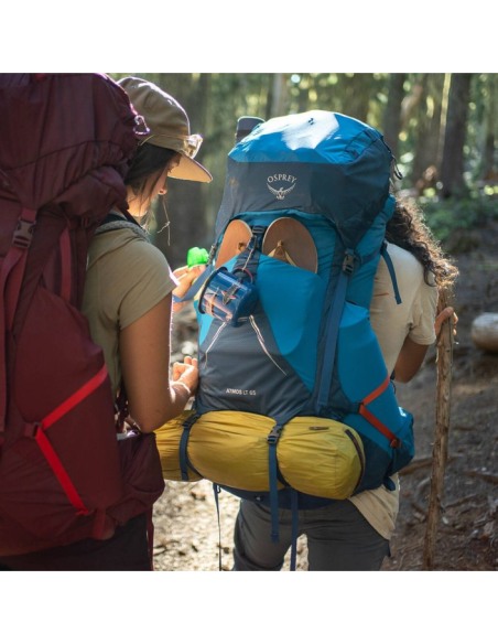 ATMOS AG LT 65 ATMOS AG LT 65