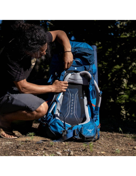 ATMOS AG LT 65 ATMOS AG LT 65