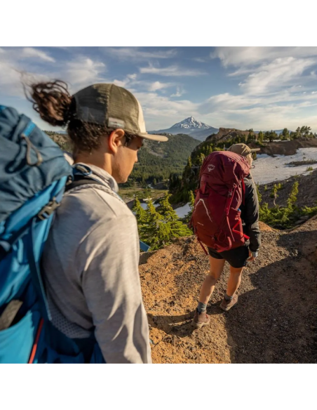 ATMOS AG LT 65 ATMOS AG LT 65