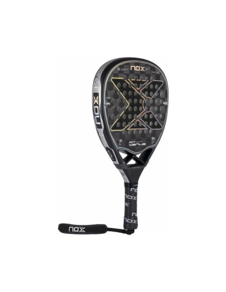 PALA AT GENIUS ATTACK 18K