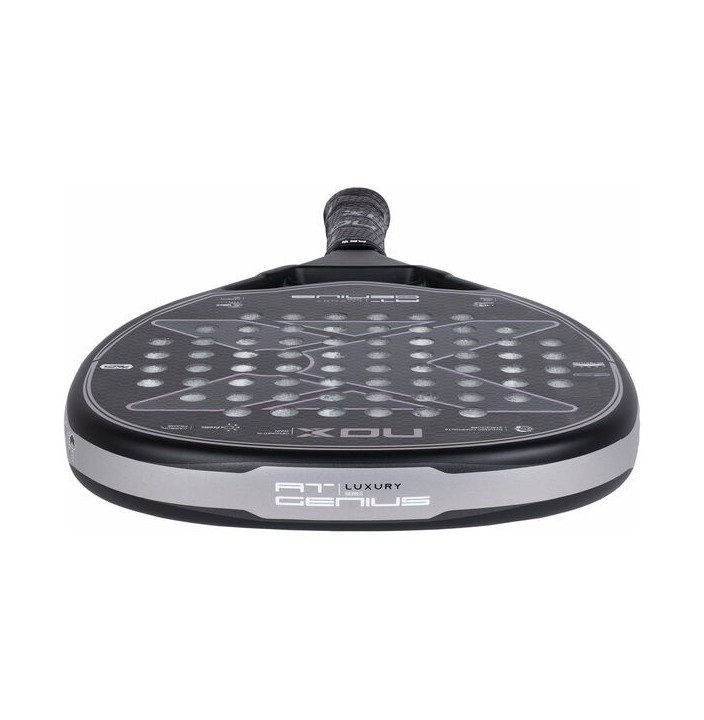 PALA AT GENIUS ATTACK 18K